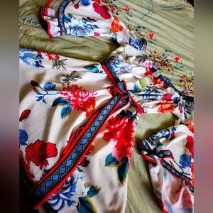 Flying Tomato Boho dress 👗